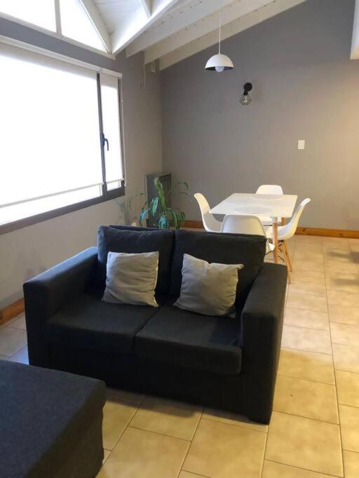 Departamento para 4 personas - Apartamento de 2 dormitorios - 8