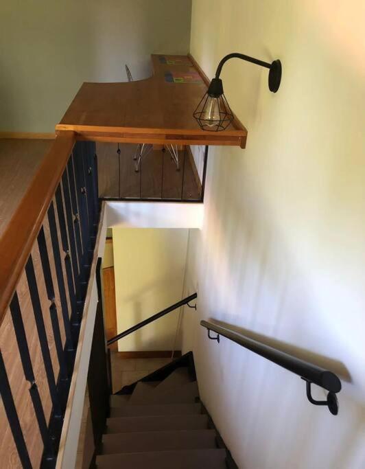 Departamento para 4 personas - Apartamento de 2 dormitorios - 10