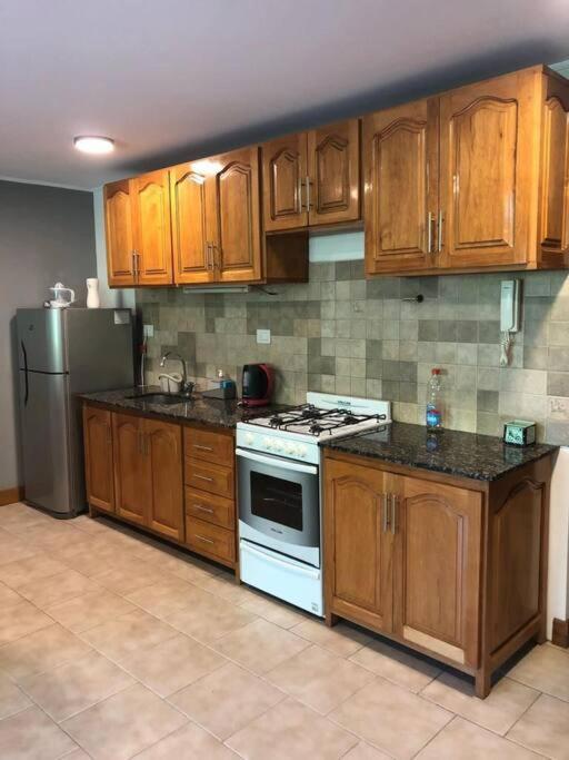 Departamento para 4 personas - Apartamento de 2 dormitorios - 13