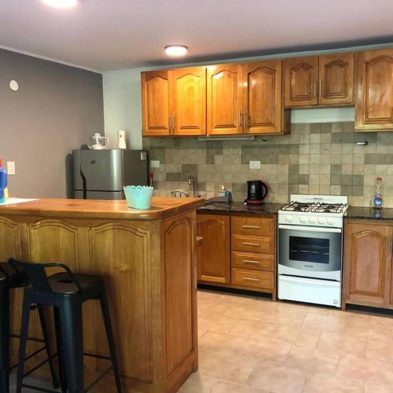 Departamento para 4 personas - Apartamento de 2 dormitorios - 14