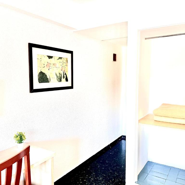 Arriadh - Habitación Doble con terraza - 8