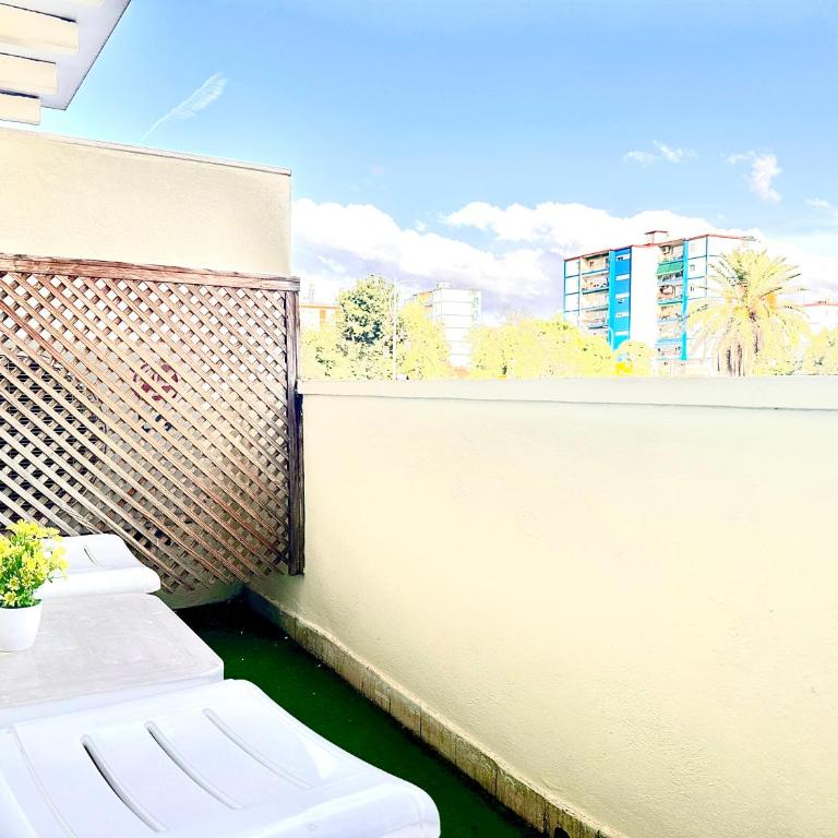 Arriadh - Habitación Doble con terraza - 4