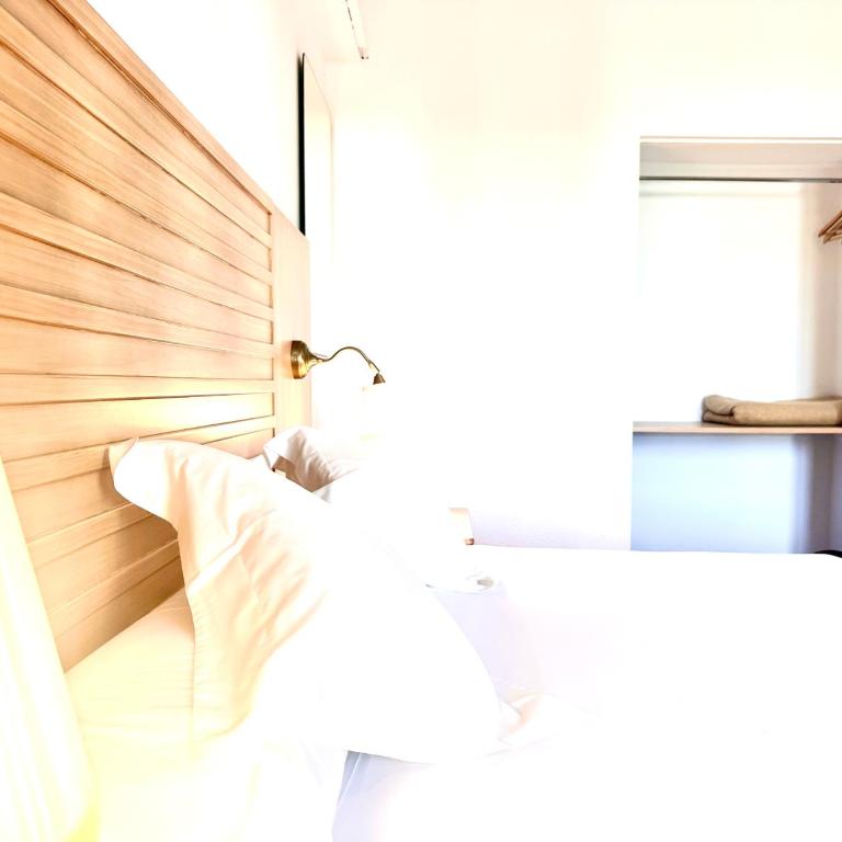 Arriadh - Habitación Doble Premium - 7