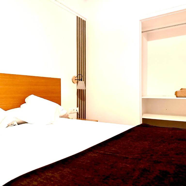 Arriadh - Habitación Doble Premium - 3