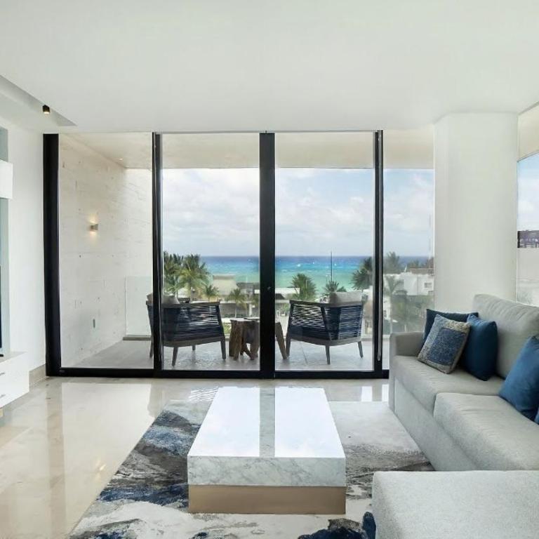 Oceana Near Mamitas Beach - Apartment mit Meerblick - 4