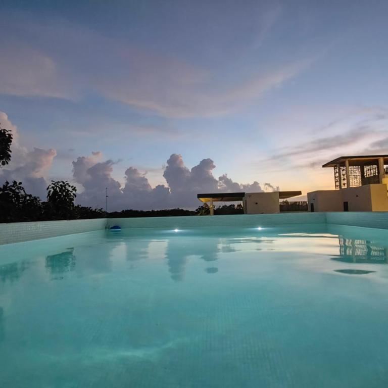Nuestra casa Tulum - One-Bedroom Apartment - 12