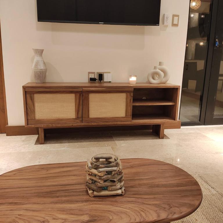 Nuestra casa Tulum - One-Bedroom Apartment - 10