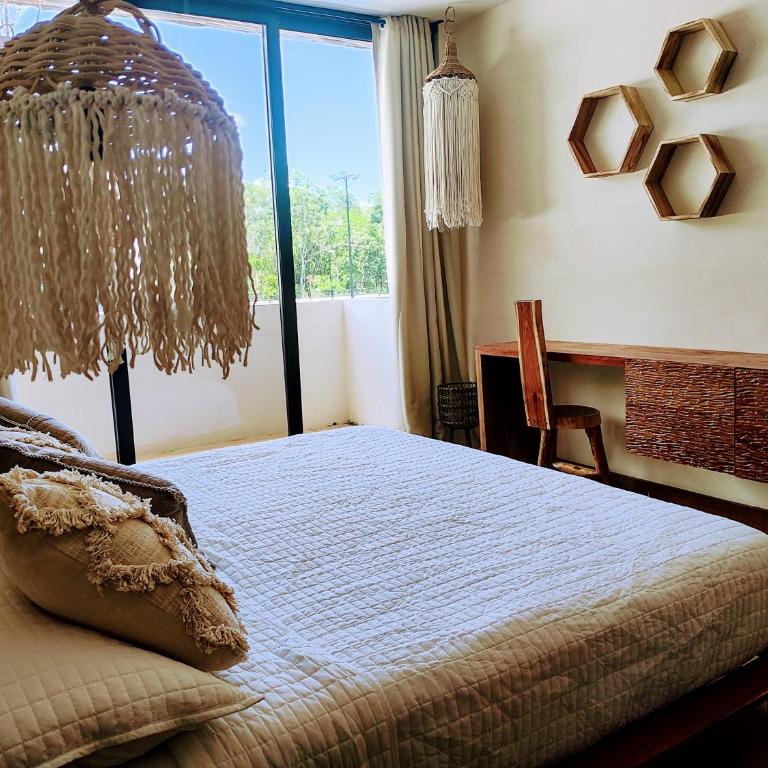 Nuestra casa Tulum - One-Bedroom Apartment - 1