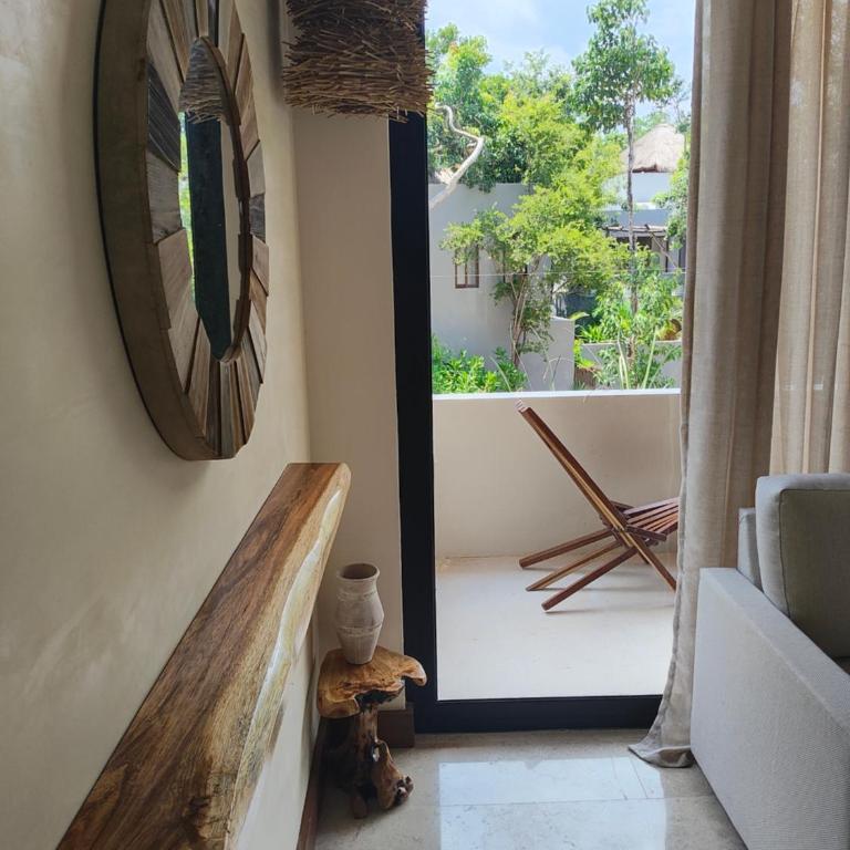 Nuestra casa Tulum - One-Bedroom Apartment - 4