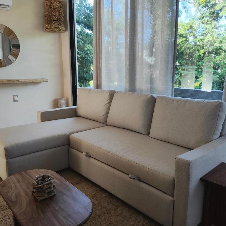 Nuestra casa Tulum - One-Bedroom Apartment - 8