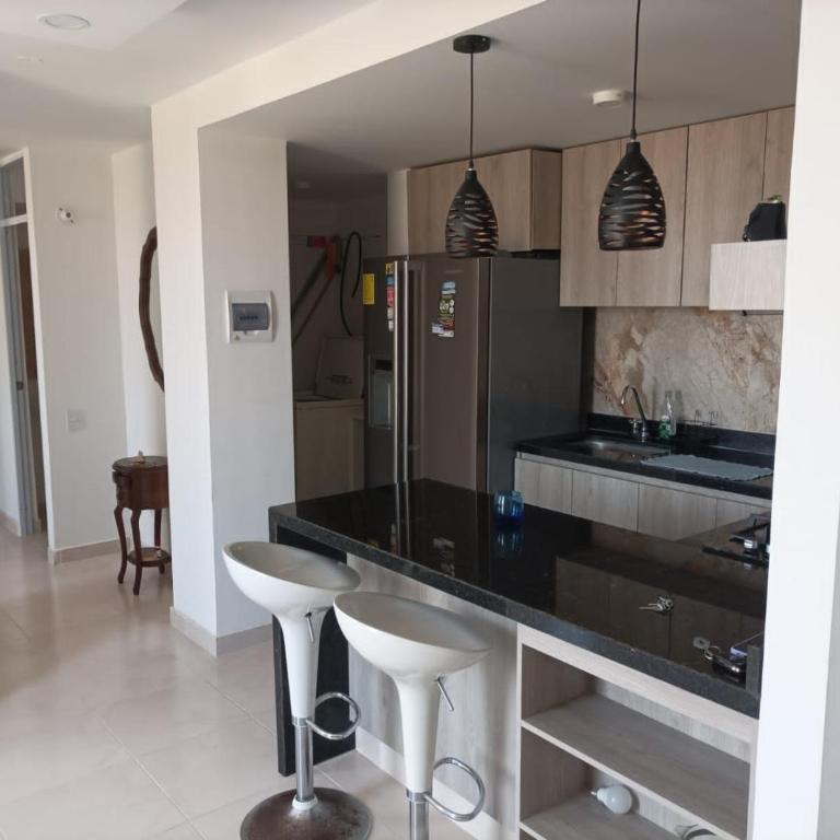 apartamento Amazilia en alameda del rio - Apartamento de 2 dormitorios - 1