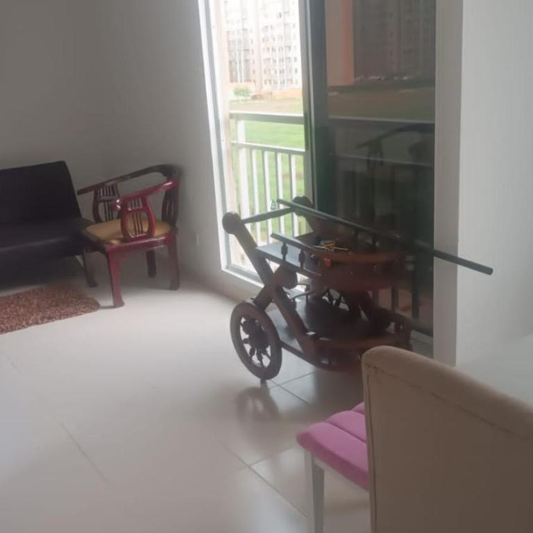 apartamento Amazilia en alameda del rio - Apartamento de 2 dormitorios - 2
