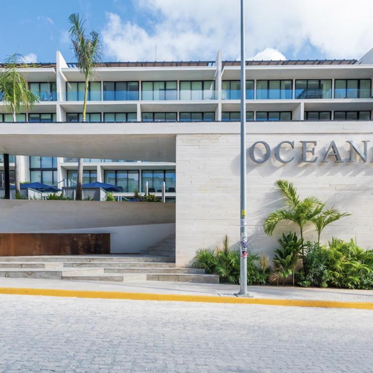 Oceana Near Mamitas Beach - Apartment mit 3 Schlafzimmern - 2