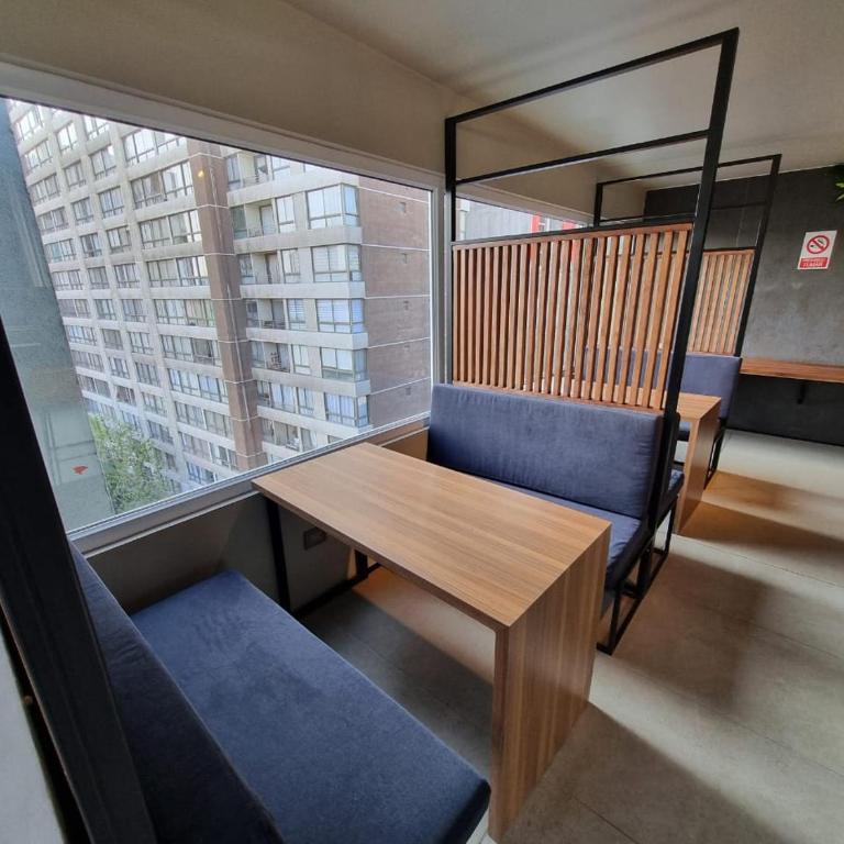 Bella, Cómoda y Completa Residencia - Apartamento de 1 dormitorio - 33