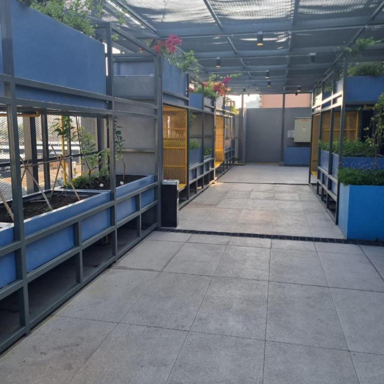 Bella, Cómoda y Completa Residencia - Apartamento de 1 dormitorio - 34