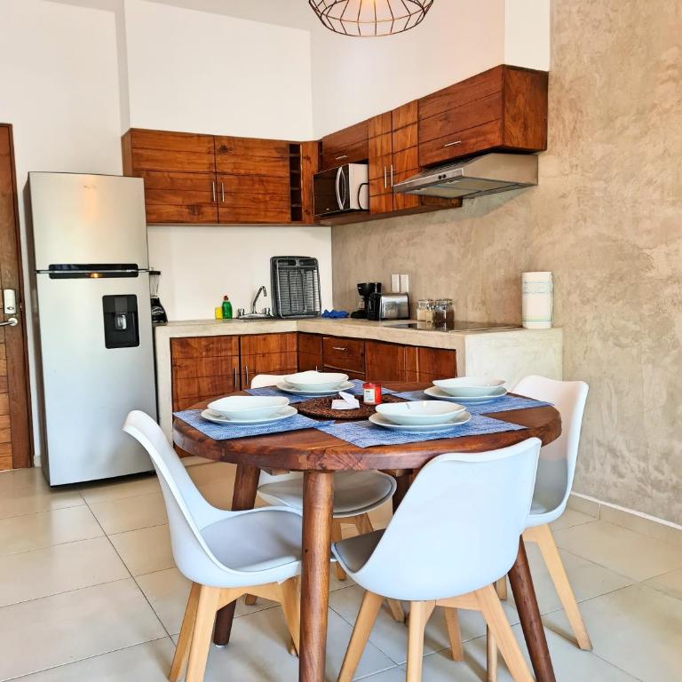 Mi Tulum - Apartamento - Planta baja - 2