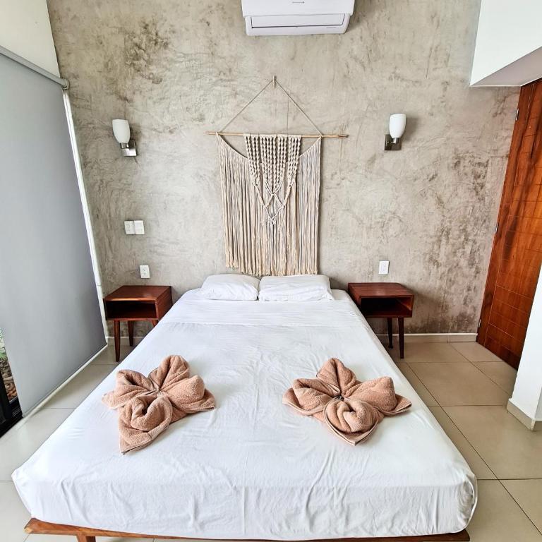 Mi Tulum - Apartamento - Planta baja - 4