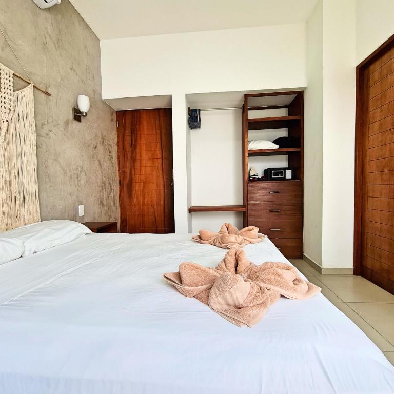 Mi Tulum - Apartamento - Planta baja - 12