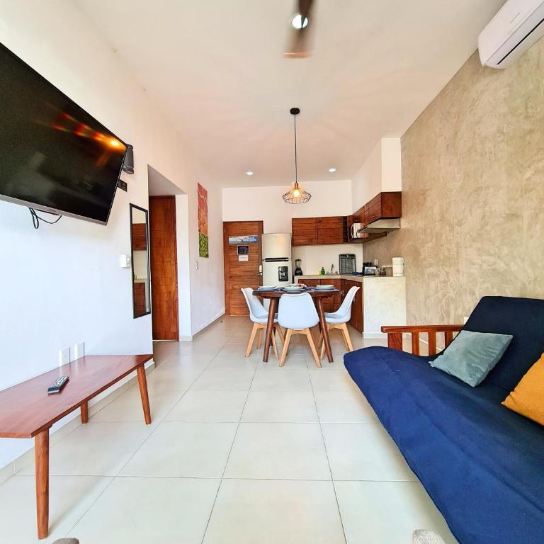 Mi Tulum - Apartamento - Planta baja - 11