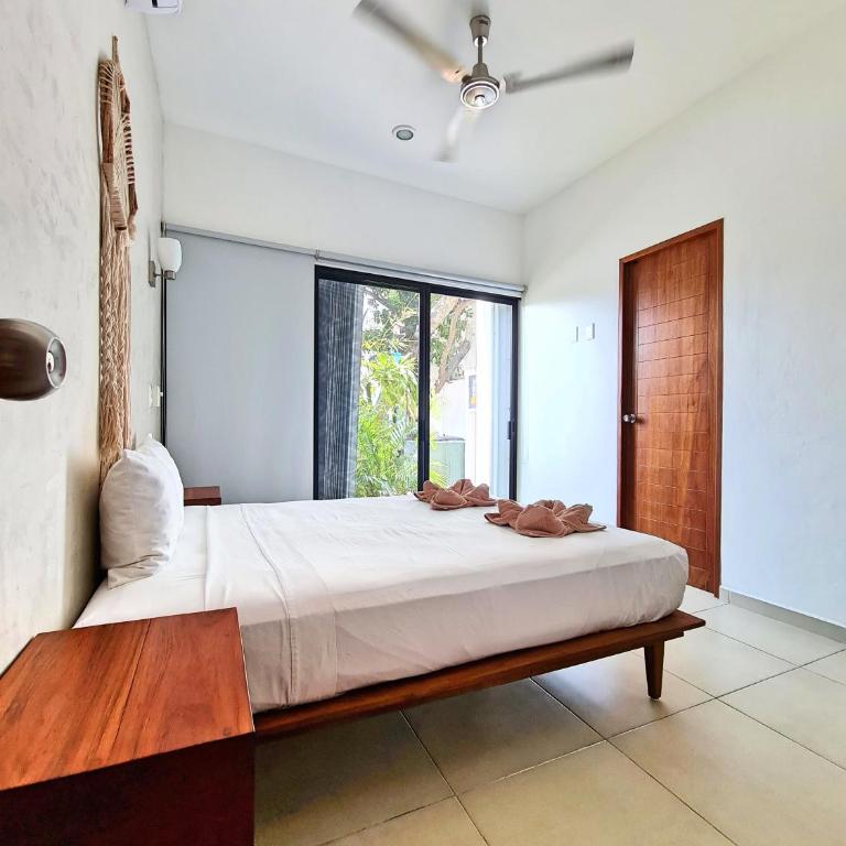 Mi Tulum - Apartamento - Planta baja - 5