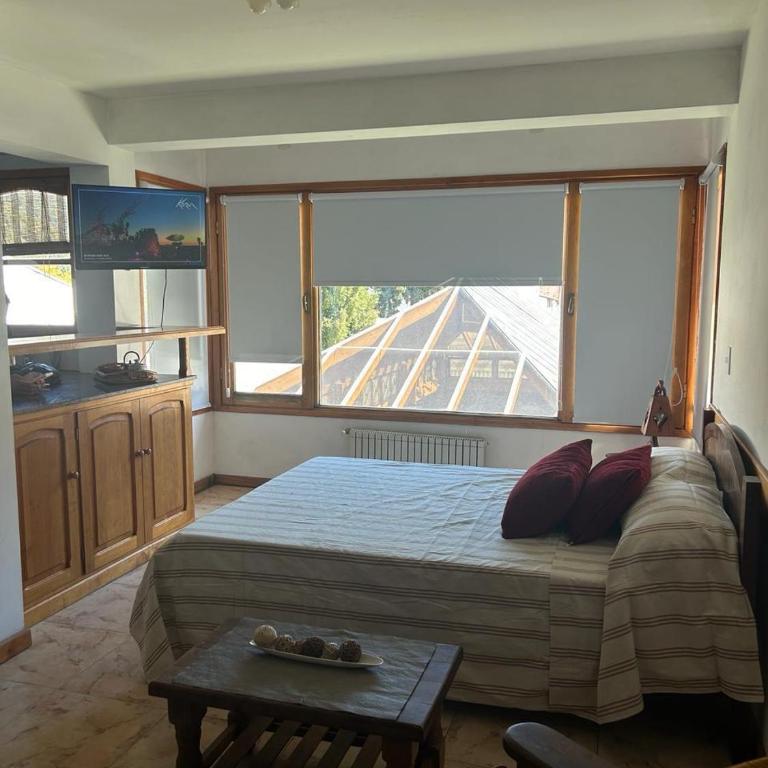 El depto de GUS - One-Bedroom Apartment - 2