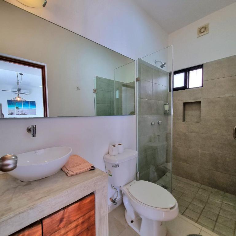 Mi Tulum - Apartamento Ático - 4
