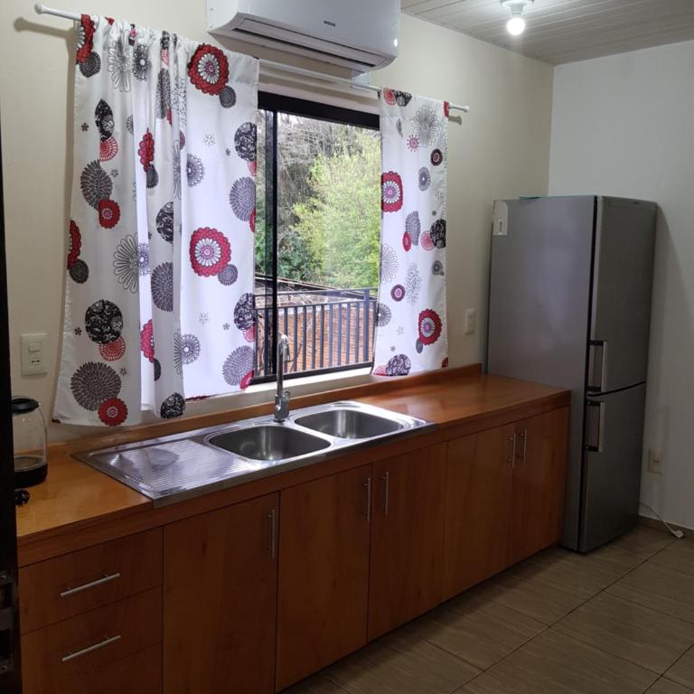 Apartamento Hohenau Centro - One-Bedroom Apartment - 1