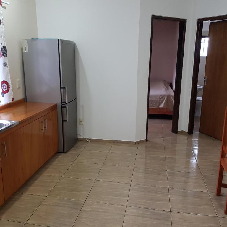 Apartamento Hohenau Centro - One-Bedroom Apartment - 3