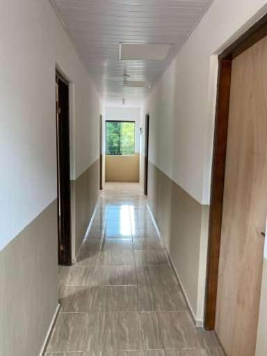 Apartamento Hohenau Centro - One-Bedroom Apartment - 8