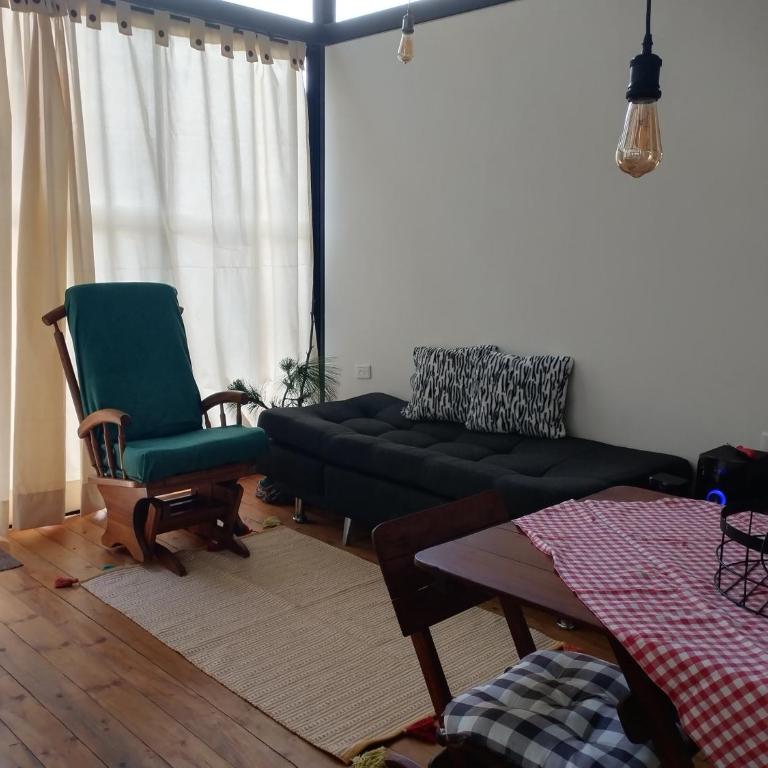 Casa Entre Pinos susa - Casa con 1 dormitorio - 22