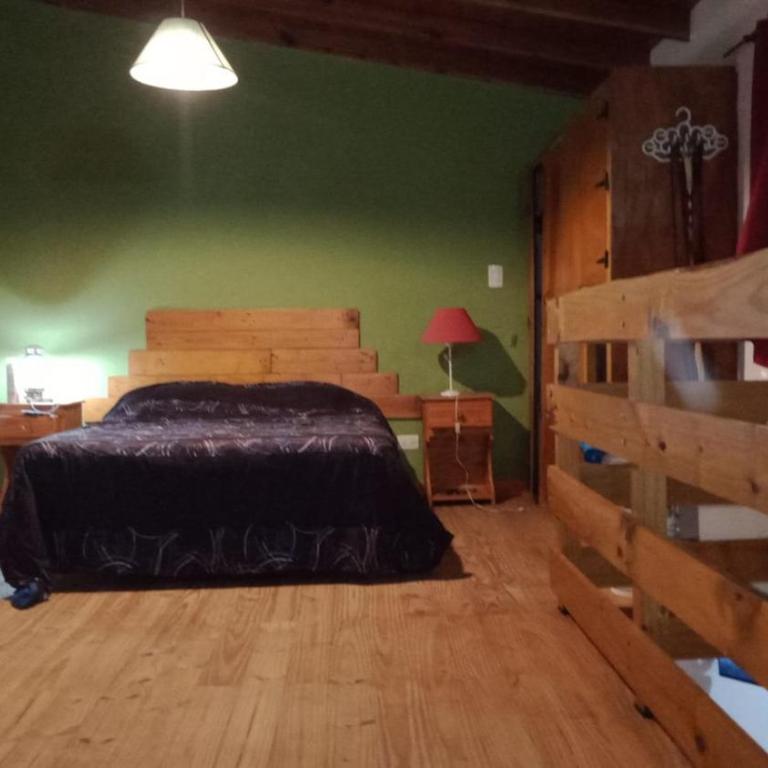 Casa Chapadmalal - Casa con 1 dormitorio - 6