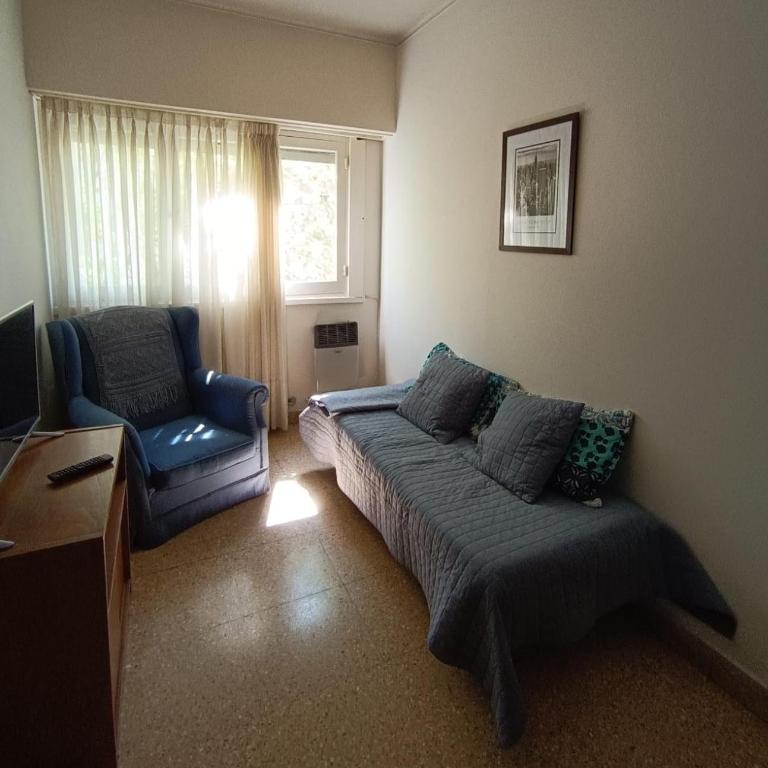 ESQUINA LUMINOSA zona PLAZA COLON - Apartamento de 2 dormitorios - 3