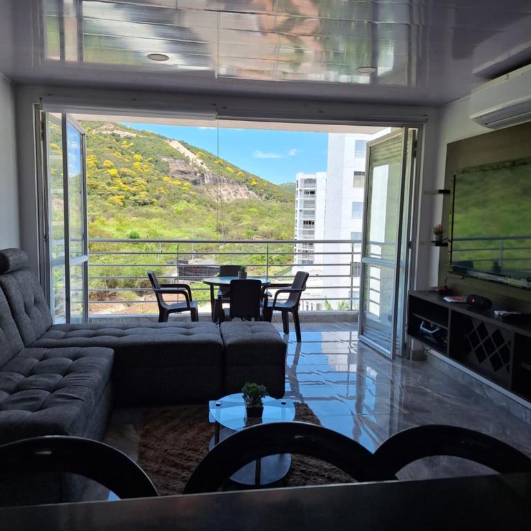 Apartamento Girardot - Apartamento de 3 dormitorios - 1