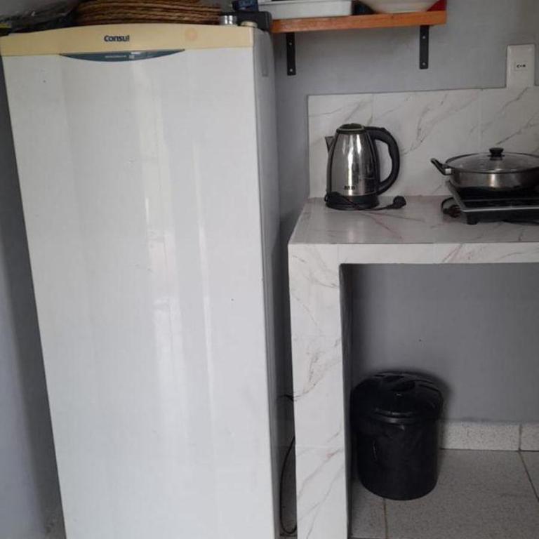 Casa Quinta en Pilar, Ñeembucú - Casa de 2 dormitorios - 16