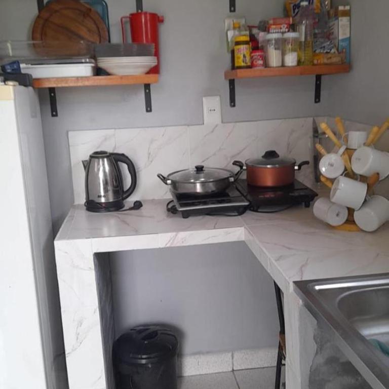 Casa Quinta en Pilar, Ñeembucú - Casa de 2 dormitorios - 15