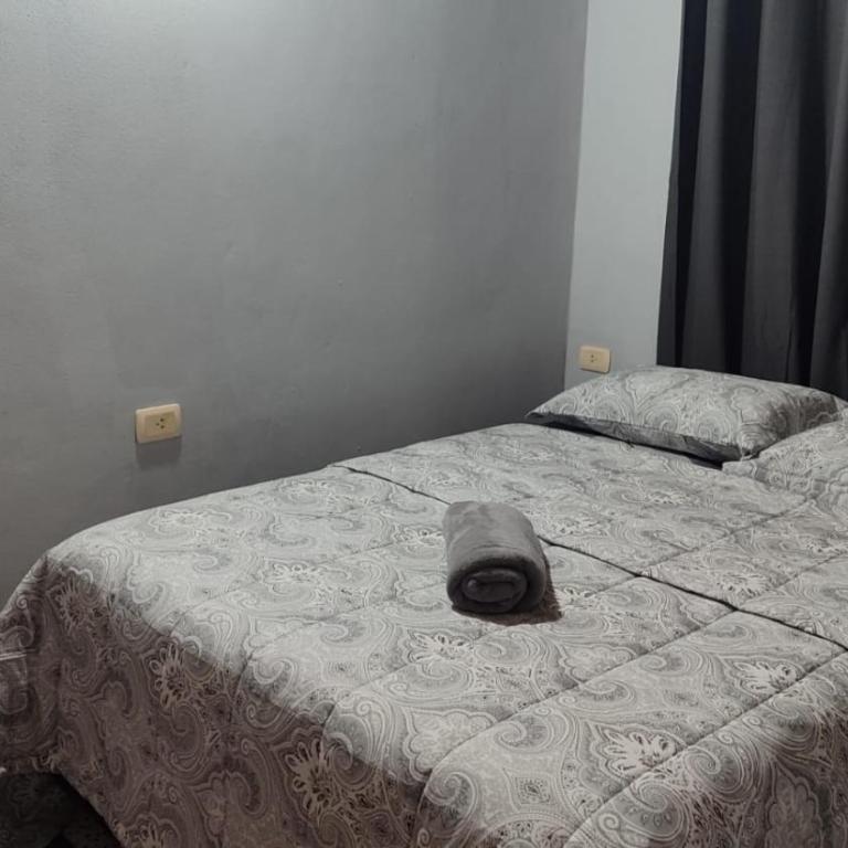 Casa Quinta en Pilar, Ñeembucú - Casa de 2 dormitorios - 18