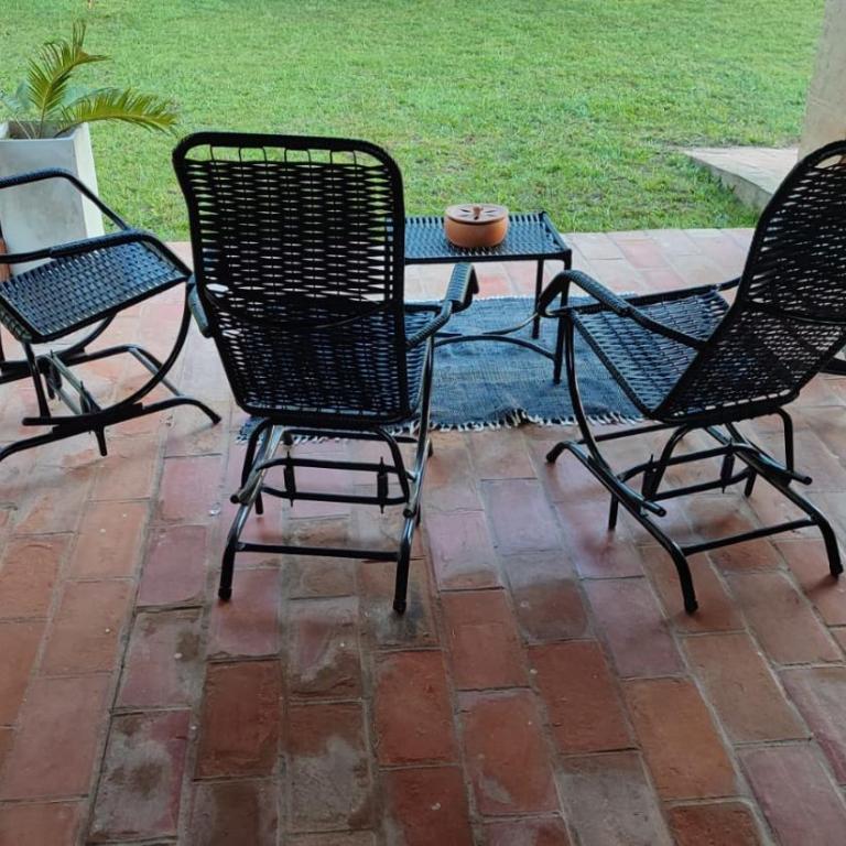 Casa Quinta en Pilar, Ñeembucú - Casa de 2 dormitorios - 19