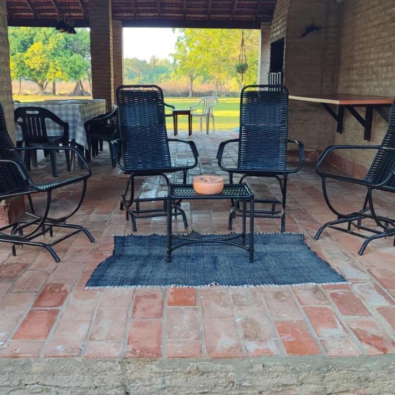 Casa Quinta en Pilar, Ñeembucú - Casa de 2 dormitorios - 14