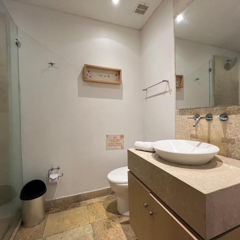 Edificio Casa de Río - Apartamento de 1 dormitorio - 15