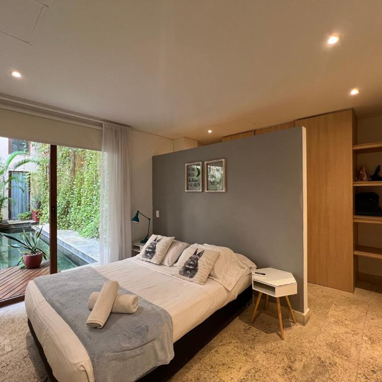 Edificio Casa de Río - Apartamento de 1 dormitorio - 13