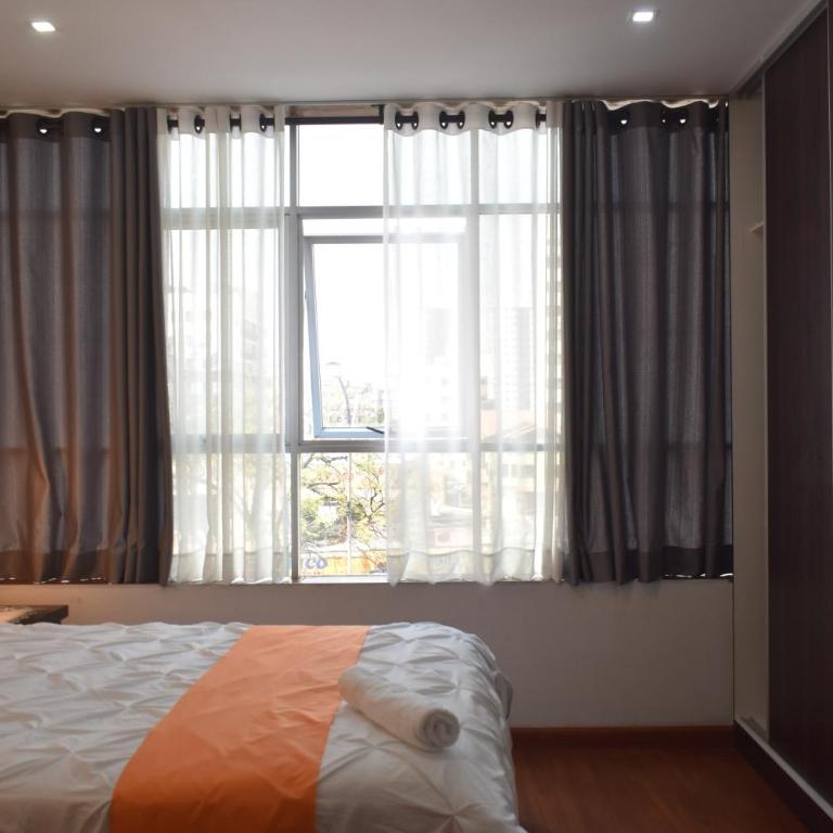 Departamento Jerry - Apartamento - 28