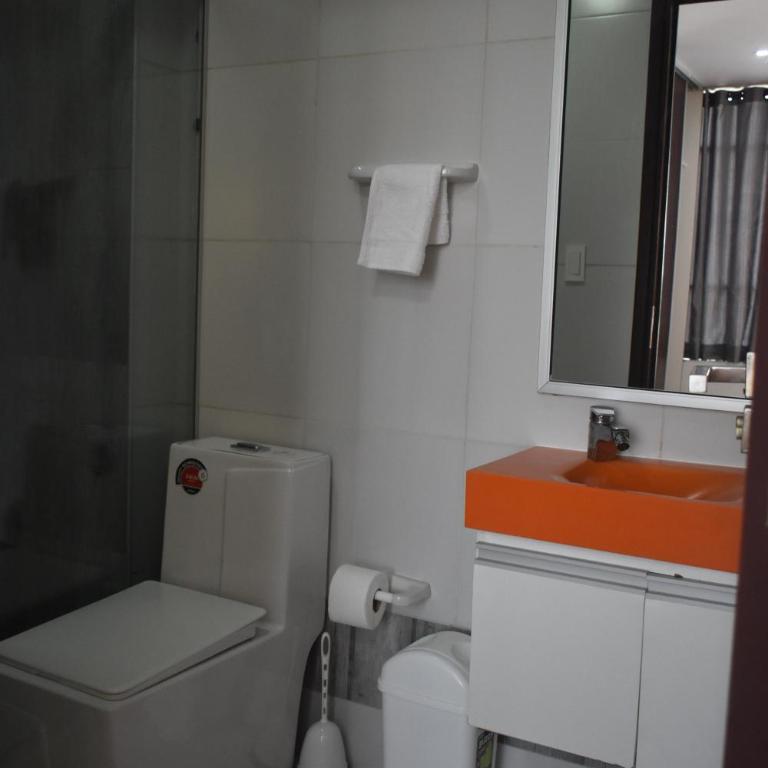 Departamento Jerry - Apartamento - 27