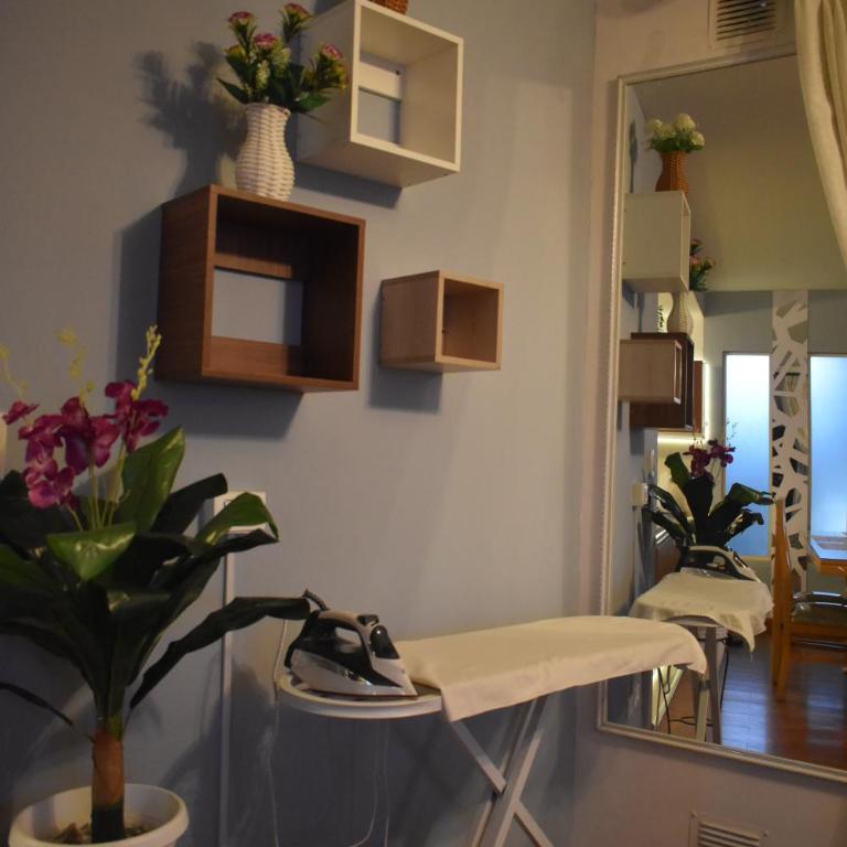 Departamento Jerry - Apartamento - 32