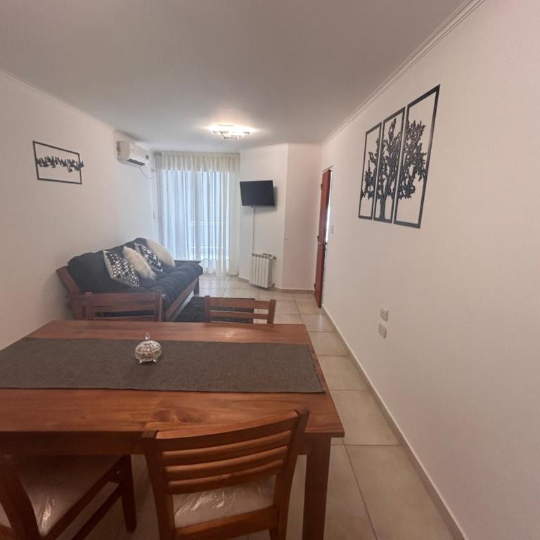 M&L Luxe Apart 3 - Apartamento de 1 dormitorio - 5