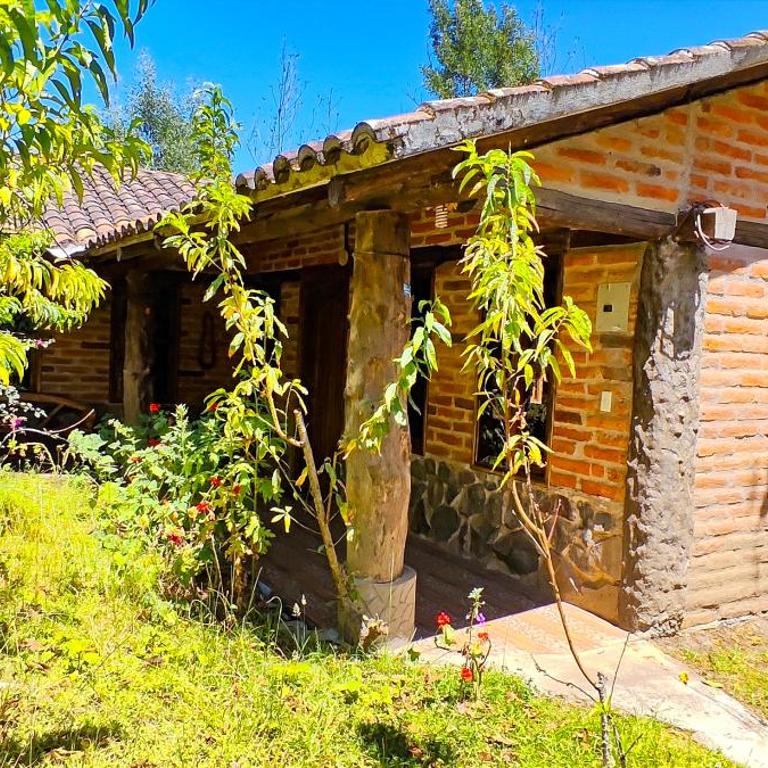 Inti Samay - Casa de 2 dormitorios - 6