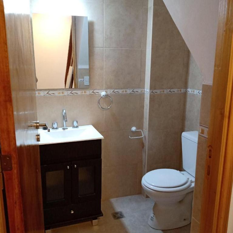 Mar de Salva - Two-Bedroom Apartment with Balcony - 4