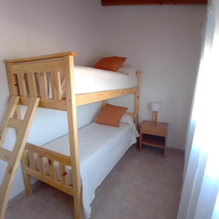 Mar de Salva - Two-Bedroom Apartment with Balcony - 5