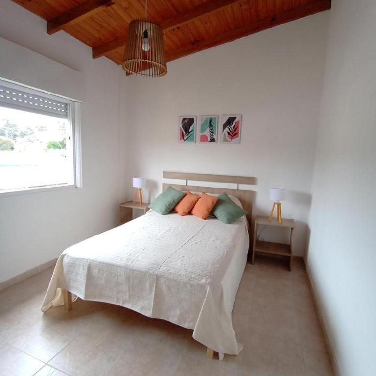 Mar de Salva - Two-Bedroom Apartment with Balcony - 6