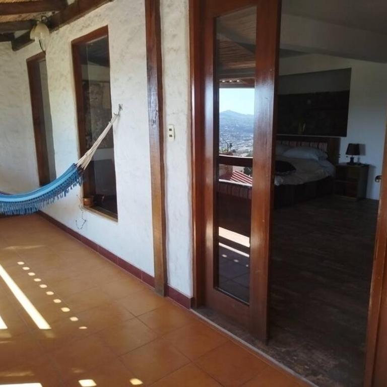 Hermoso departamento con la mejor vista de Sucre 1 - Apartamento de 1 dormitorio - 19