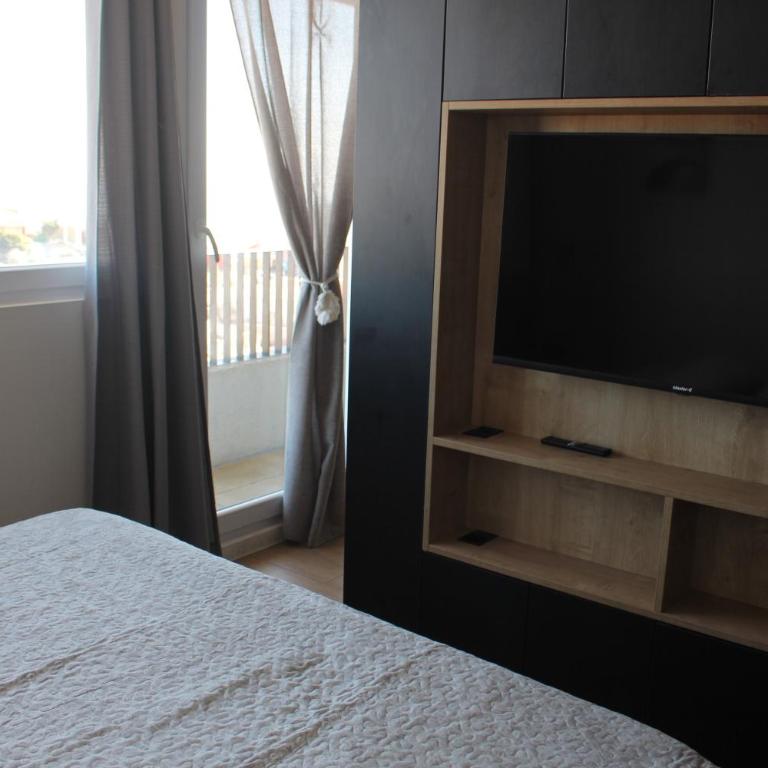 Fabuloso departamento con panorámica vista al mar, a la Herradura y a la ciudad - One-Bedroom Apartment - 30